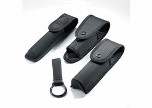 Flashlight Holsters
