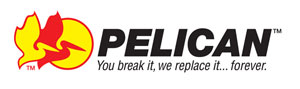 Pelican Flashlights
