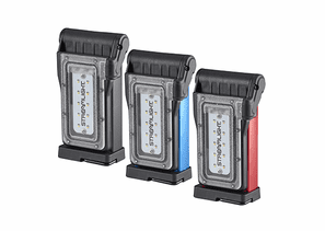 FLIPMATE™ LED RECHARGEABLE WORK LIGHT
