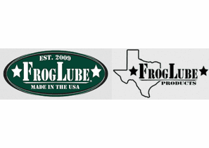 Froglube Weapons Cleaning Supplies