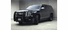 Go Rhino 2015 - 2019 Chevy Tahoe Road Defender 5000 Series Push Bumper - 5165