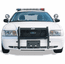 Go Rhino Ford 2003-2011 Police Interceptor Push Bumper - 5038
