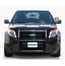 Go Rhino Push Bumper 2013-2015 Ford Police Interceptor Utility - Non-Ecoboost - 5340