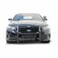 Go Rhino Push Bumper 2013+ Ford Police Interceptor Sedan - 5039