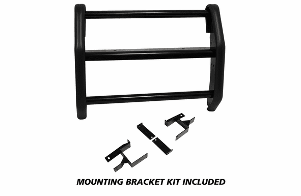 Go Rhino Push Bumper 2016+ Ford Police Interceptor Utility - Non-Ecoboost - 5342