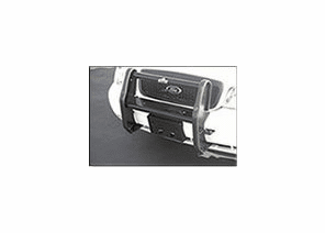 Go Rhino Push Bumper 5038