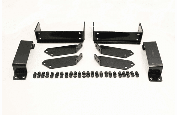 Go Rhino Transfer Kit for 03-2011 Ford Crown Victoria - 5038TK