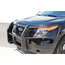 Go Rhino Warp Around Brush Guards (Pair) 2013-2015 Ford Police Interceptor Utility - 5340W