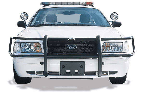 Go Rhino Wraparound Kit Only - 03-2011 Ford CVPI - 5038W