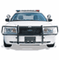 Go Rhino Wraparound Kit Only - 03-2011 Ford CVPI - 5038W