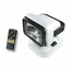 Golight Radio Ray Wireless Remote Searchlight - White -7901