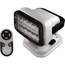 GoLight RadioRay LED Wireless Remote Searchlight - MAGNETIC - 79014 - White