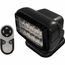GoLight RadioRay LED Wireless Remote Searchlight - MAGNETIC - 79514 - Black