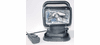 GoLight Remote Control Searchlight - Gray/Charcoal - 5149