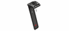 Guardian Angel - Bike/Rail Strap with Magnetic Mount