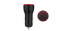 Guardian Angel - Car Charger with Type-C Cable