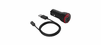 Guardian Angel - Car Charger with Type-C Cable