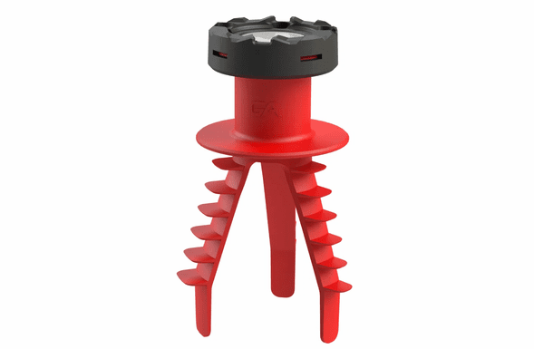 Guardian Angel - Magnetic Cone Mount Attachment