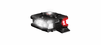 GUARDIAN ANGEL MICRO™ - Small Warning Flasher with all White Take-down Light