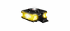 GUARDIAN ANGEL MICRO - Small Warning Flasher with Solid front/rear LEDs