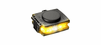 GUARDIAN ANGEL MICRO - Small Warning Flasher with Solid front/rear LEDs