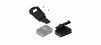 Guardian Angel - Strap & Epaulet Clip Mount