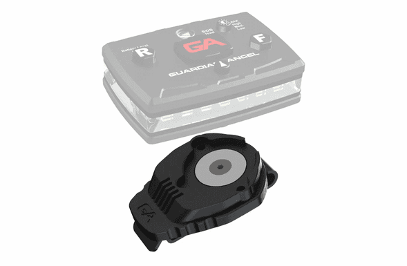 Guardian Angel - Universal Clip Mount with Magnetic Mount