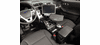 Havis 2013-2019 Ford PIU -  Vehicle specific Angled console C-VS-0812-INUT-1