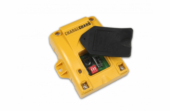 Havis ChargeGuard Select Auto Shut-Off Timer - CG-X