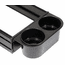 Havis External Mount Dual Cup Holders - CUP2-1002