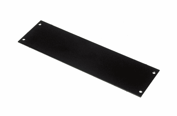 Havis Filler Plate - 2.5" - C-FP-25