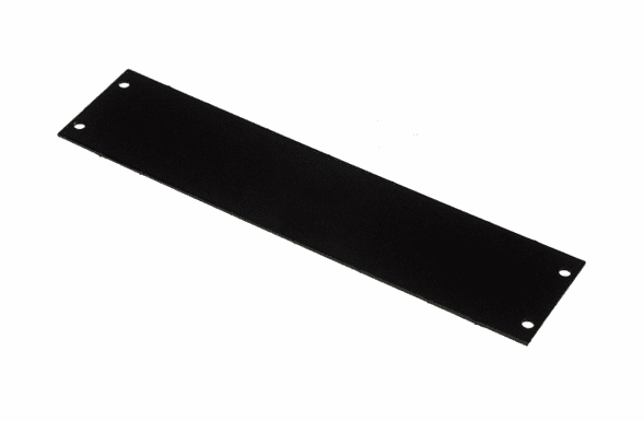 Havis Filler Plate - 2" - C-FP-2