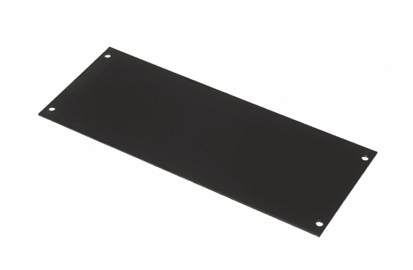 Havis Filler Plate - 3.5" - C-FP-35