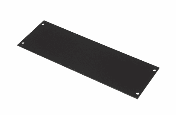 Havis Filler Plate - 3" - C-FP-3