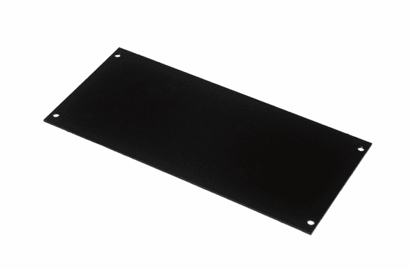 Havis Filler Plate - 4" - C-FP-4