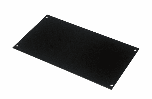 Havis Filler Plate - 5" - C-FP-5