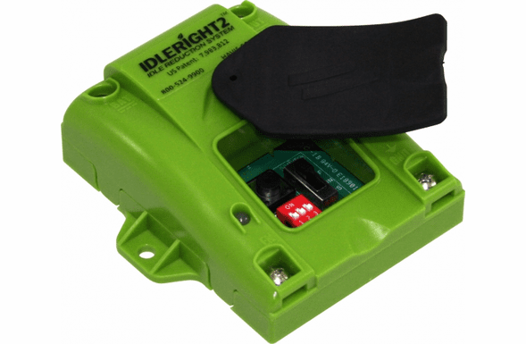 Havis IdleRight 2 - Vehicle Fuel Management System Control Module - IR-1002