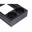 Havis Internal Mount Cup Holders - CUP2-1001