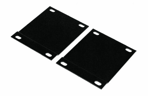 Havis Laptop Mount Riser Bracket - 4"
