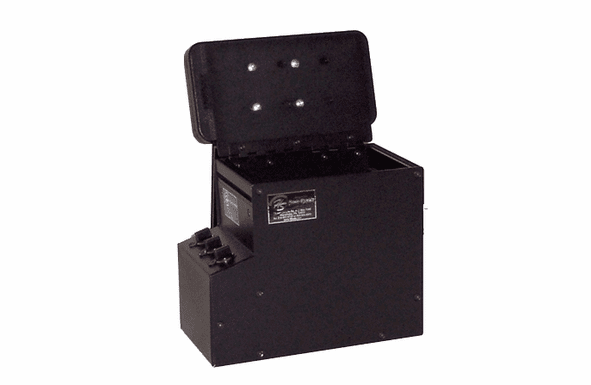 Havis Storage Box - C-CB-1