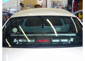 Helotes 2006 Ford Police Interceptor