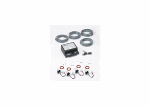 Hide-A-Flash Strobe Kits