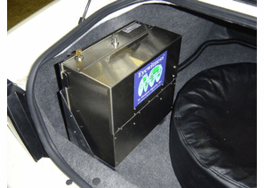 Jourdanton Police Eyewitness Camera System