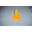 Koncept Safety 18 Inch Orange Traffic Cone