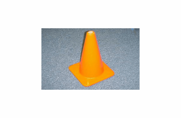 Koncept Safety 28" Orange Traffic Cone - TC28