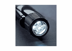 LED Flashlights, Penlights, Headlamps
