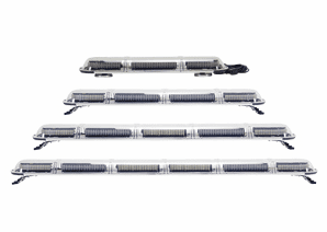 LED Low-Profile Stretch Light Bars