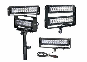 LED Scene Lights