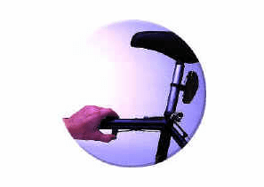 Lightman Commuter Bike Strobe Kit