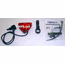 Lightman Commuter Bike Strobe Kit Red 95200